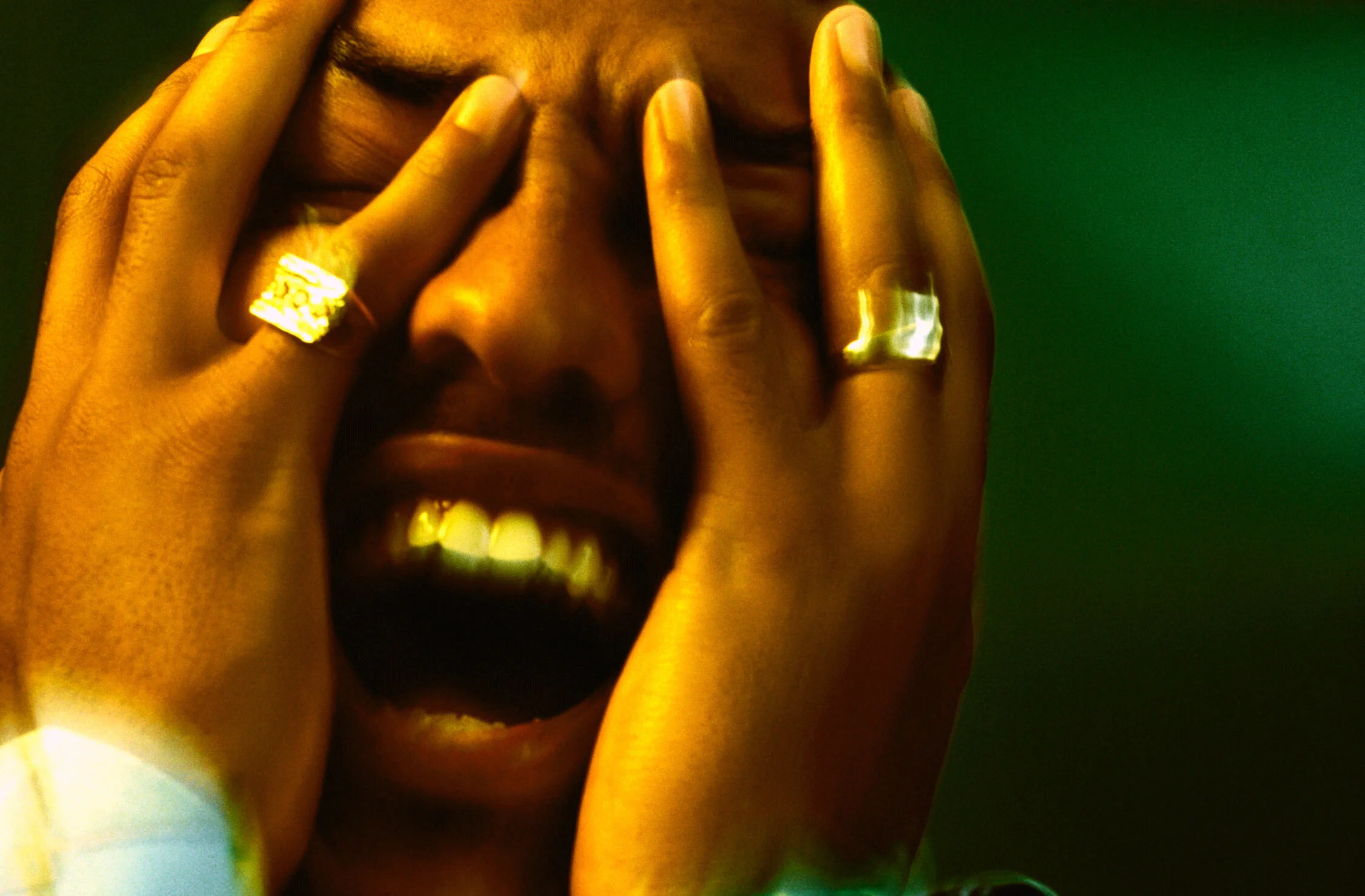 Jeshi - Mask On [Video]