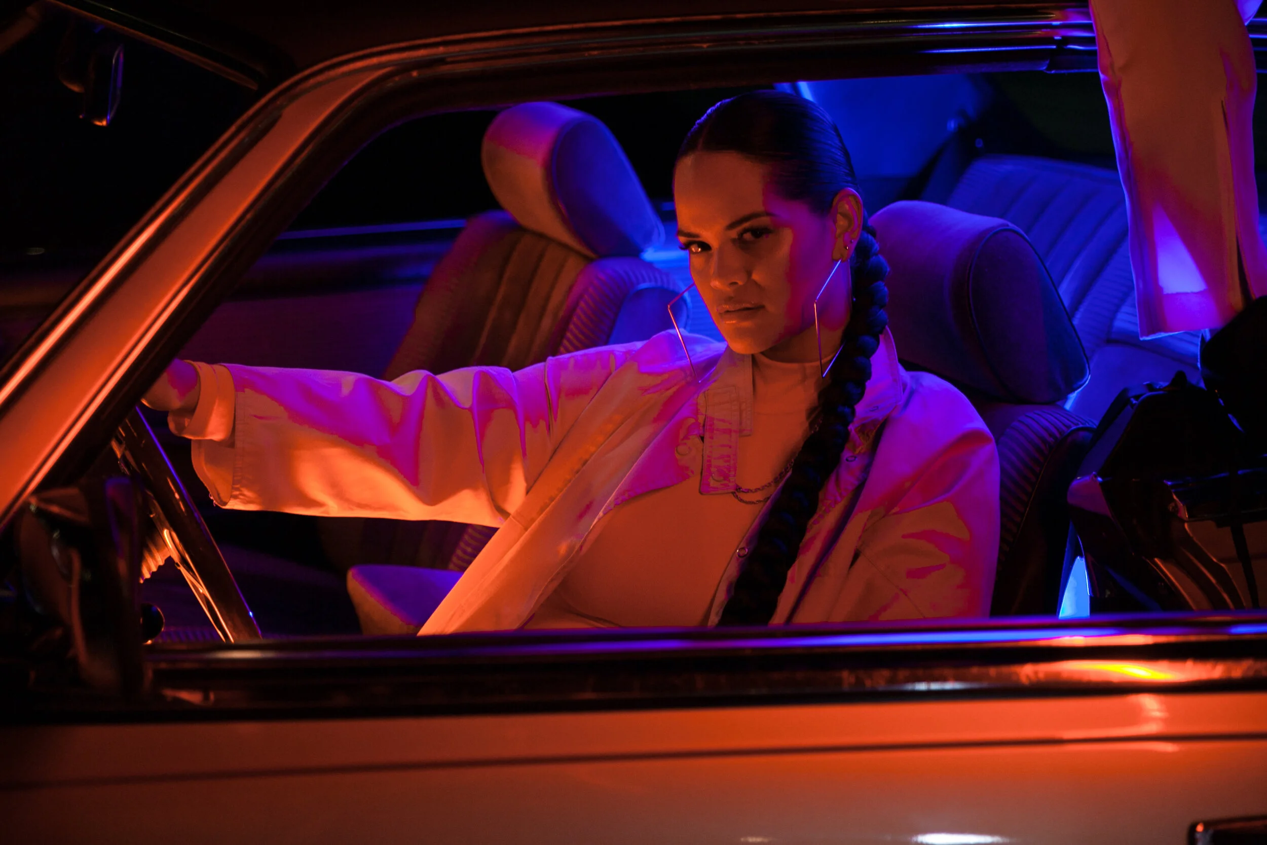 Romy Dya - Thank you [Video]