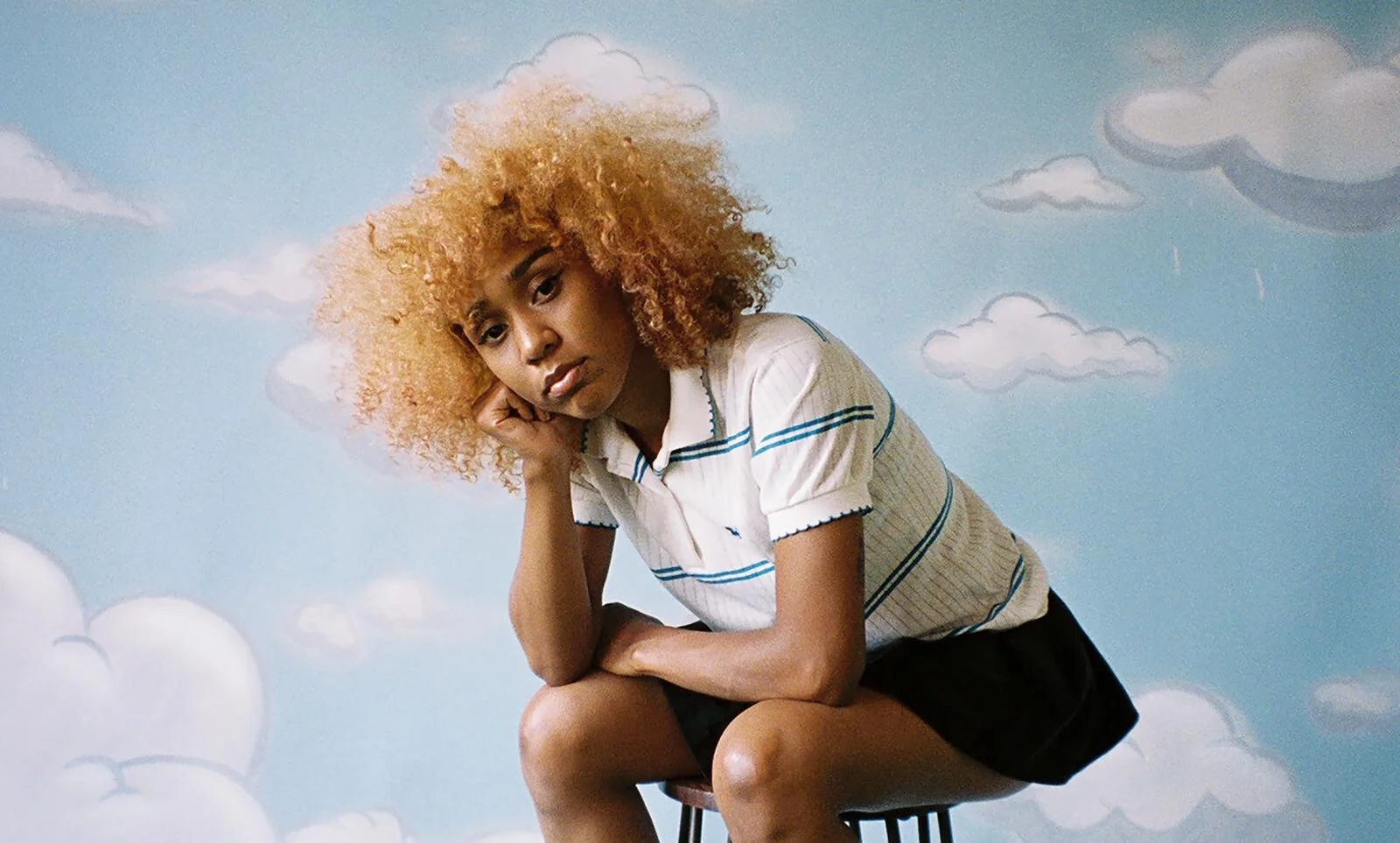 Fousheé - single af [Video]