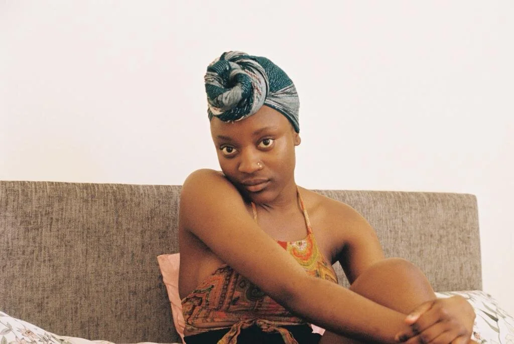 Tolü Makay - Being [EP Review]