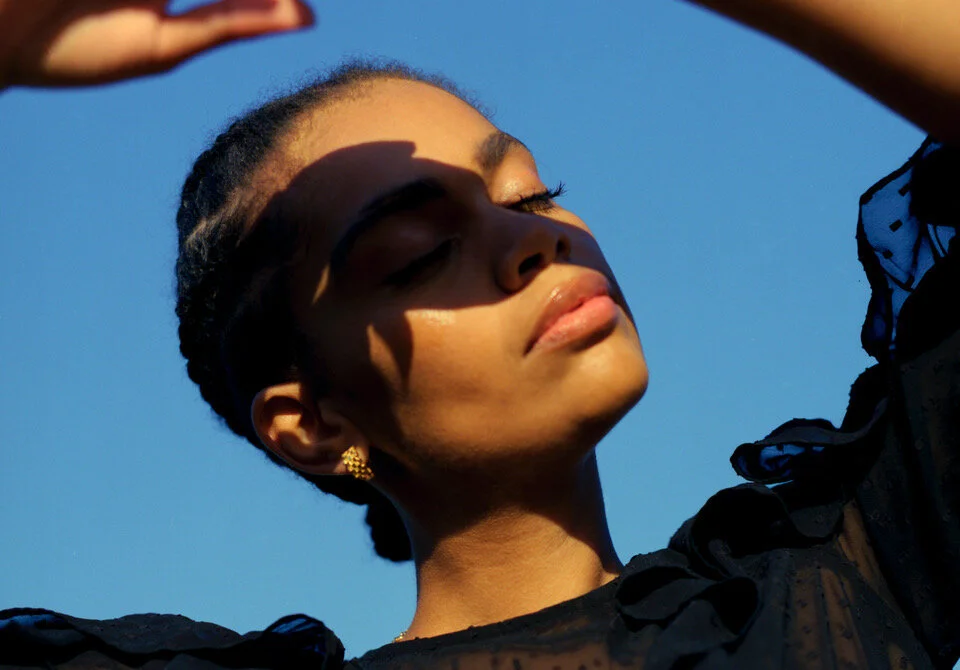 Joya Mooi - Blossom Carefully [EP Review]