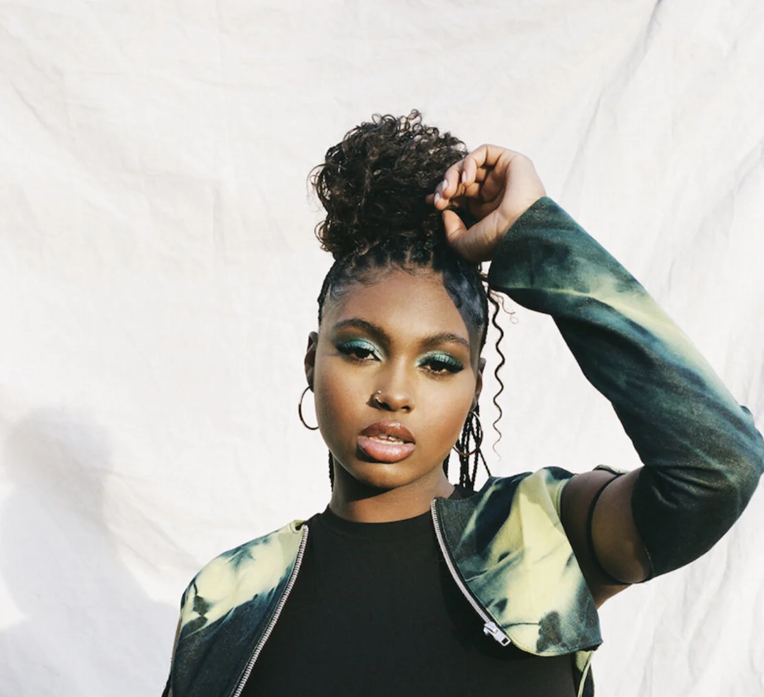 Tiana Major9 - Same Space? [Video]