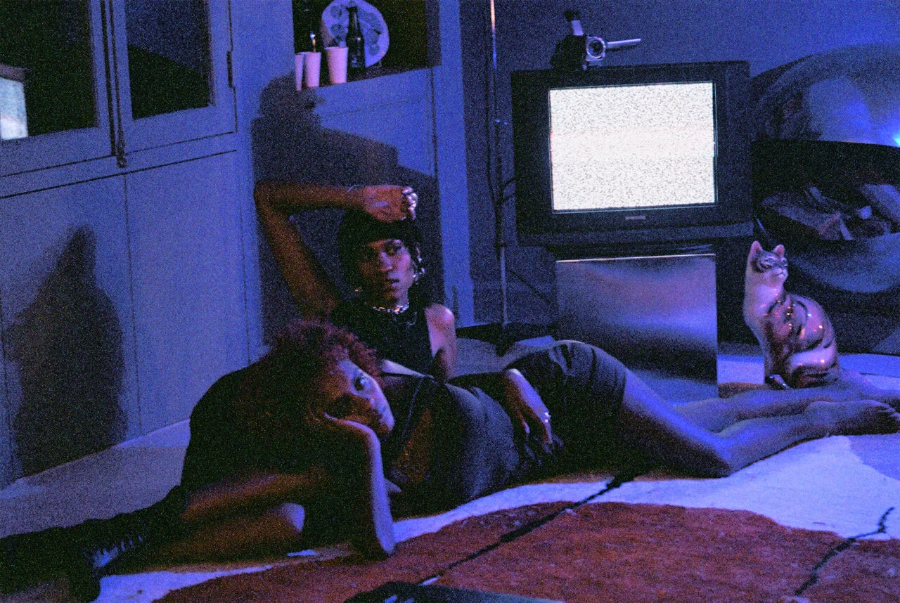 Crystal Murray - GGGB feat. Dian [Video]