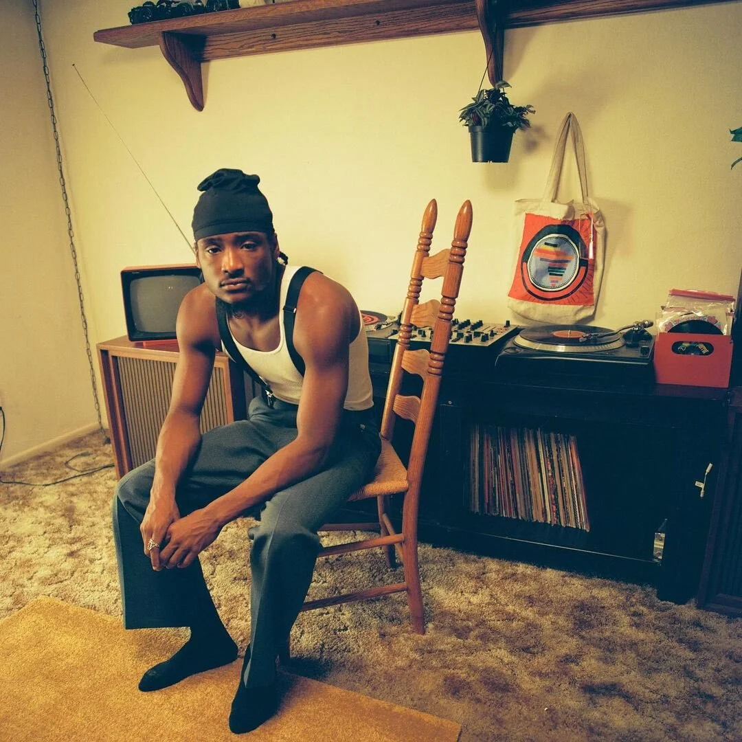 reggie - I Don’t Wanna Feel No More [Video]