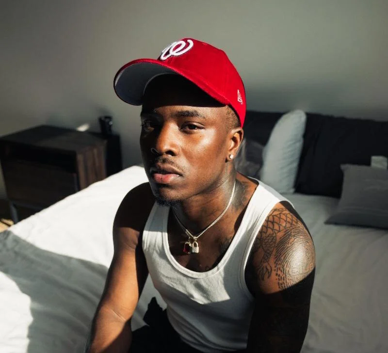 IDK feat. Offset - Shoot My Shot [Video]