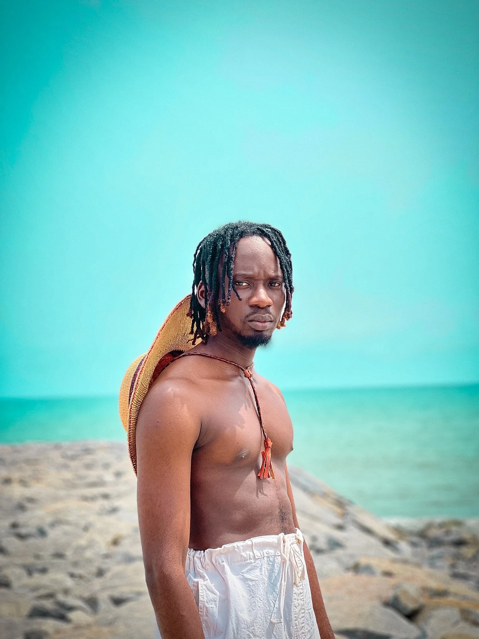 Mr Eazi - The Don [Video]