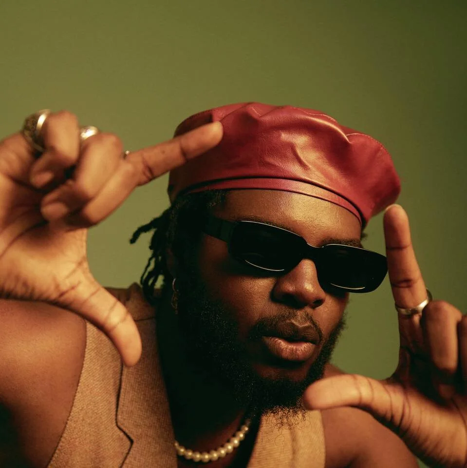 Yung L - Rasta feat. Seun Kuti / Puna [Video]