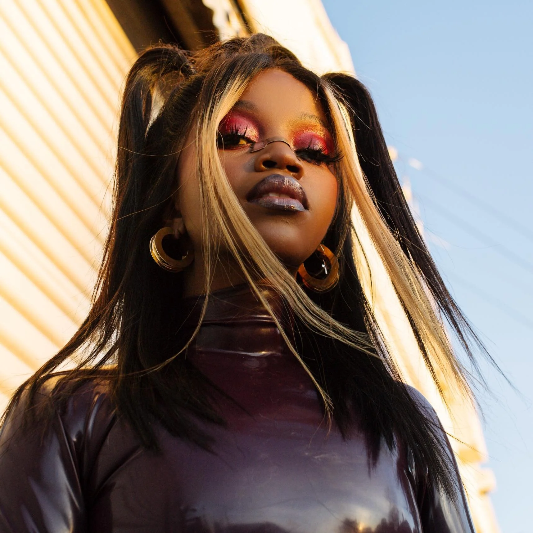 Tkay Maidza - Syrup [Video]