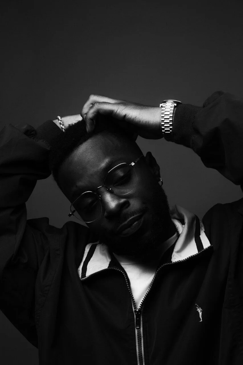 Isaiah Rashad - Lay Wit Ya feat. Duke Deuce [Video]