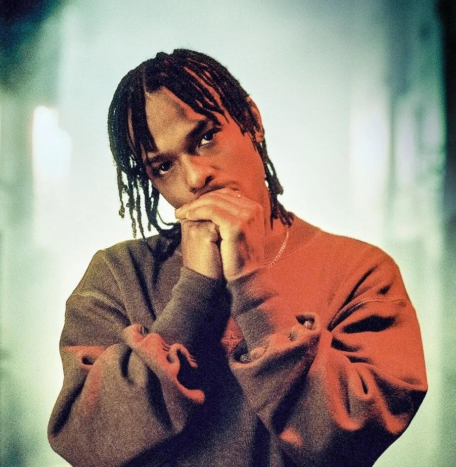 BERWYN - RUBBER BANDS [Video]