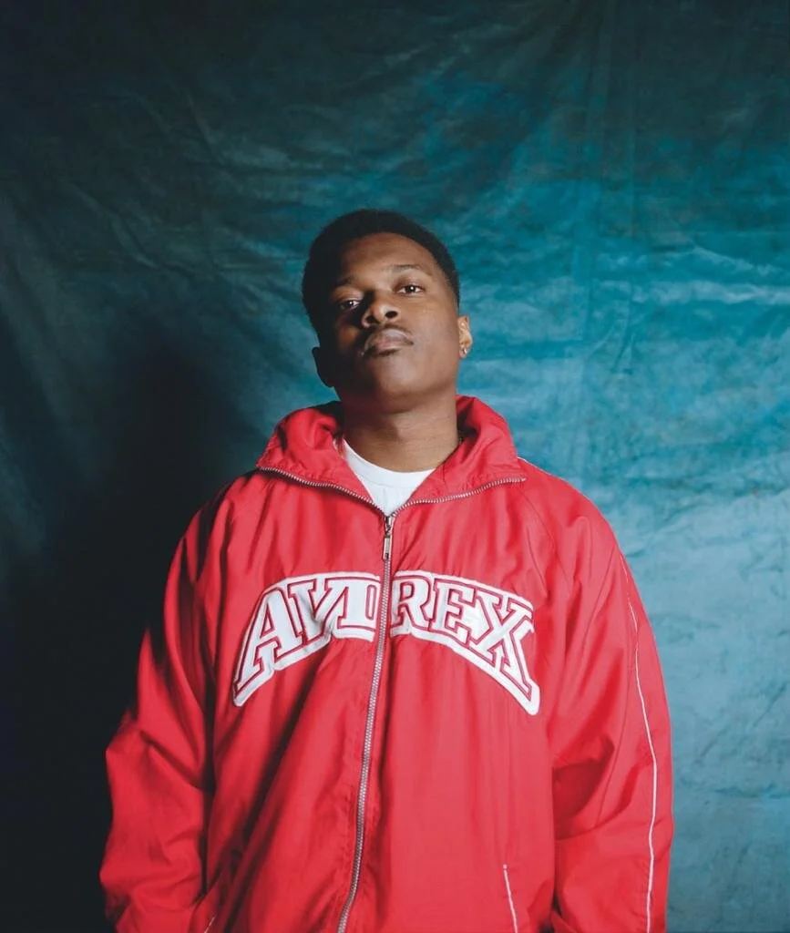 Jordy - Cherry B [Video]