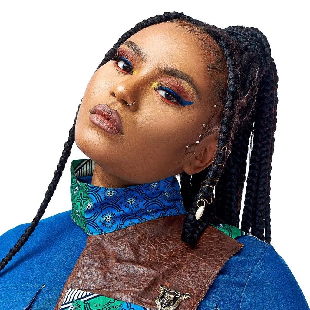 MOLIY - Loud feat. Kkeda [Video]