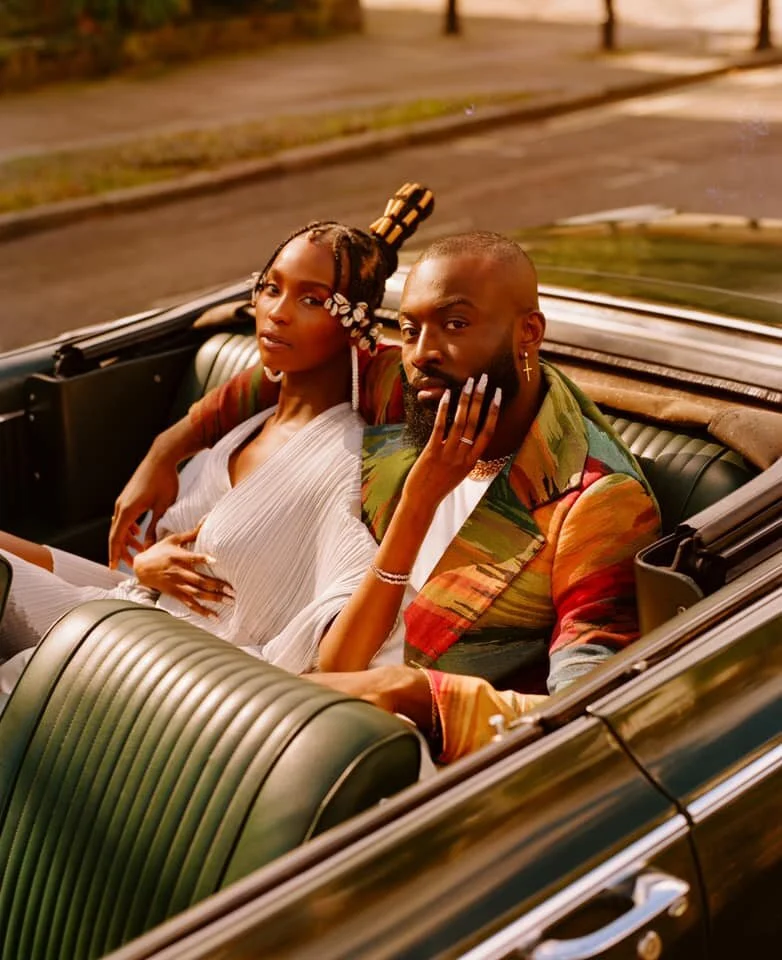 Kwaku Asante - Angel [Video]