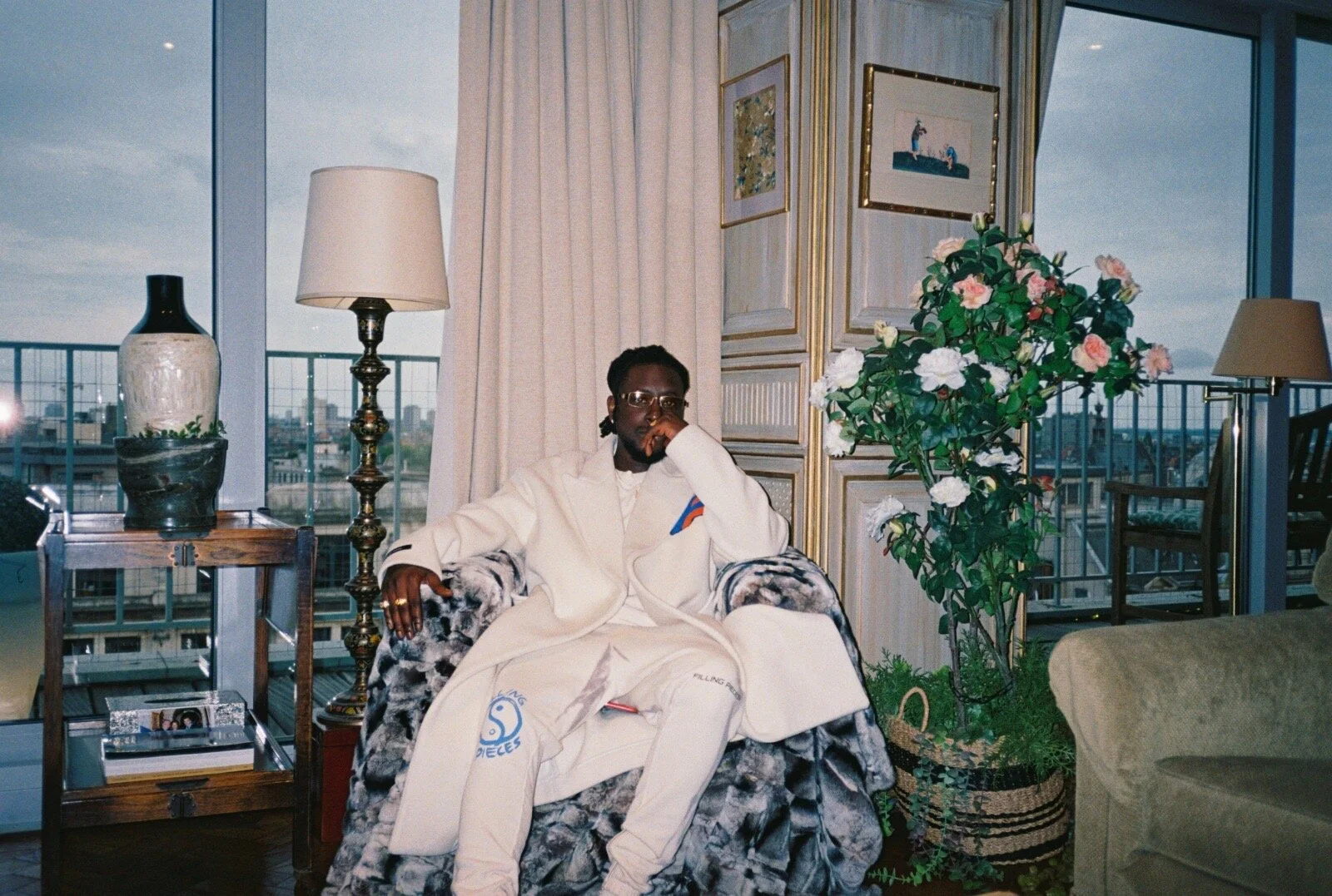 Darrell Cole - Bruddah [Video]