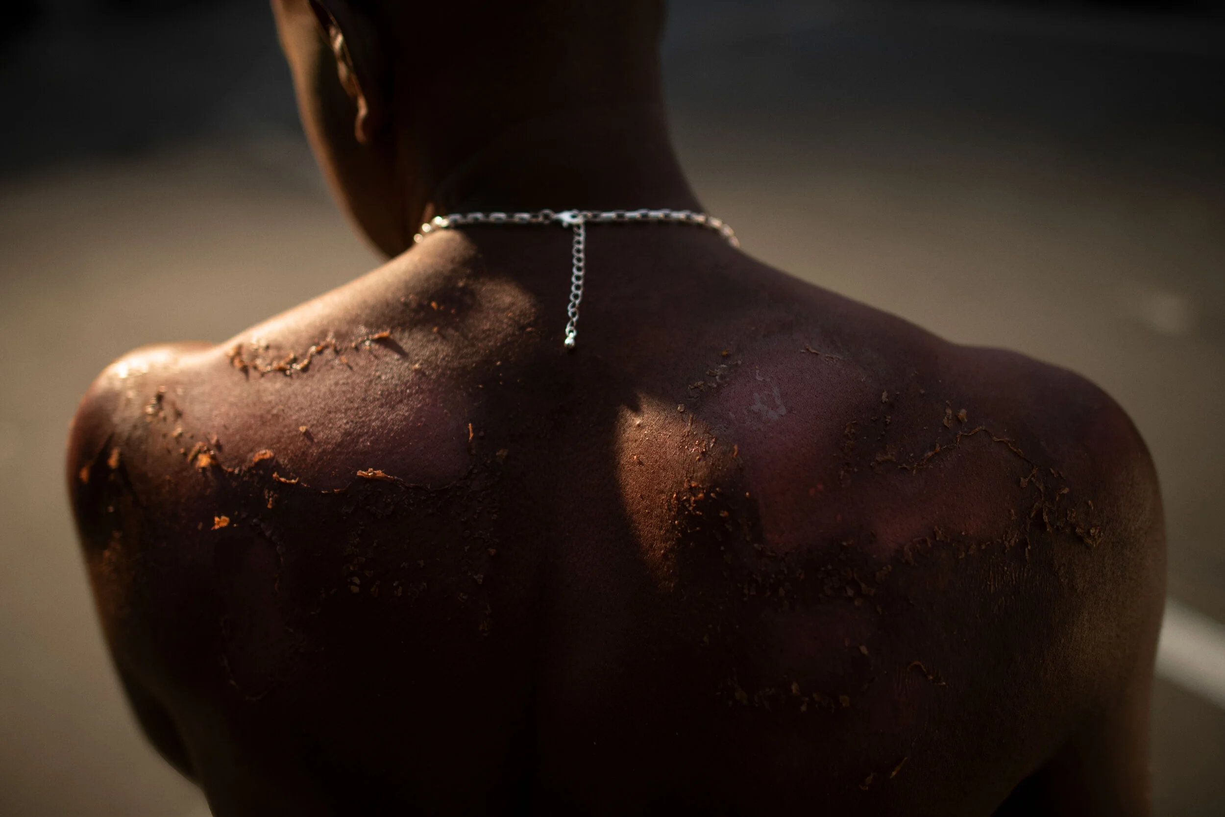 Kurtis Wells - A Song About The Sun [Video]