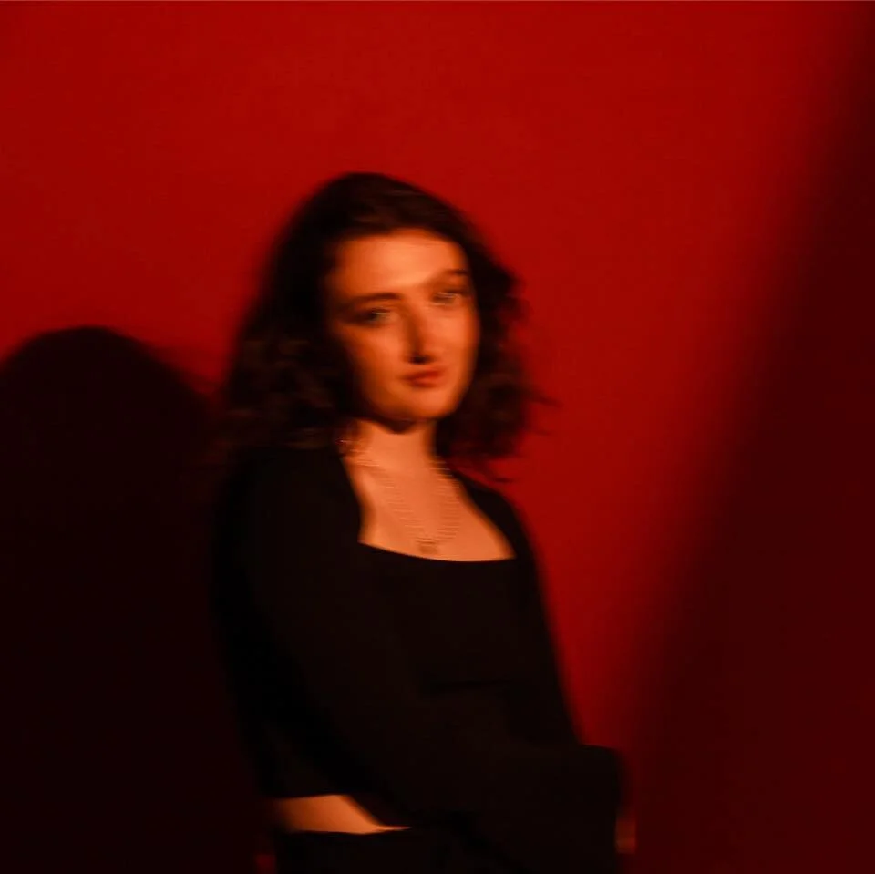 Nina Cobham - Too Much [Video]