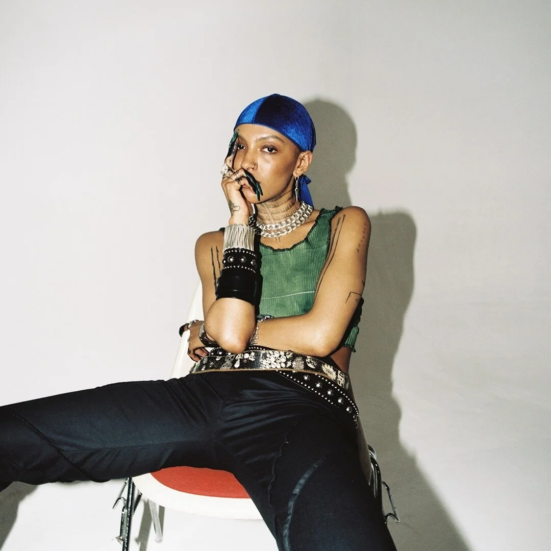 Alewya - Spirit_X [Video]