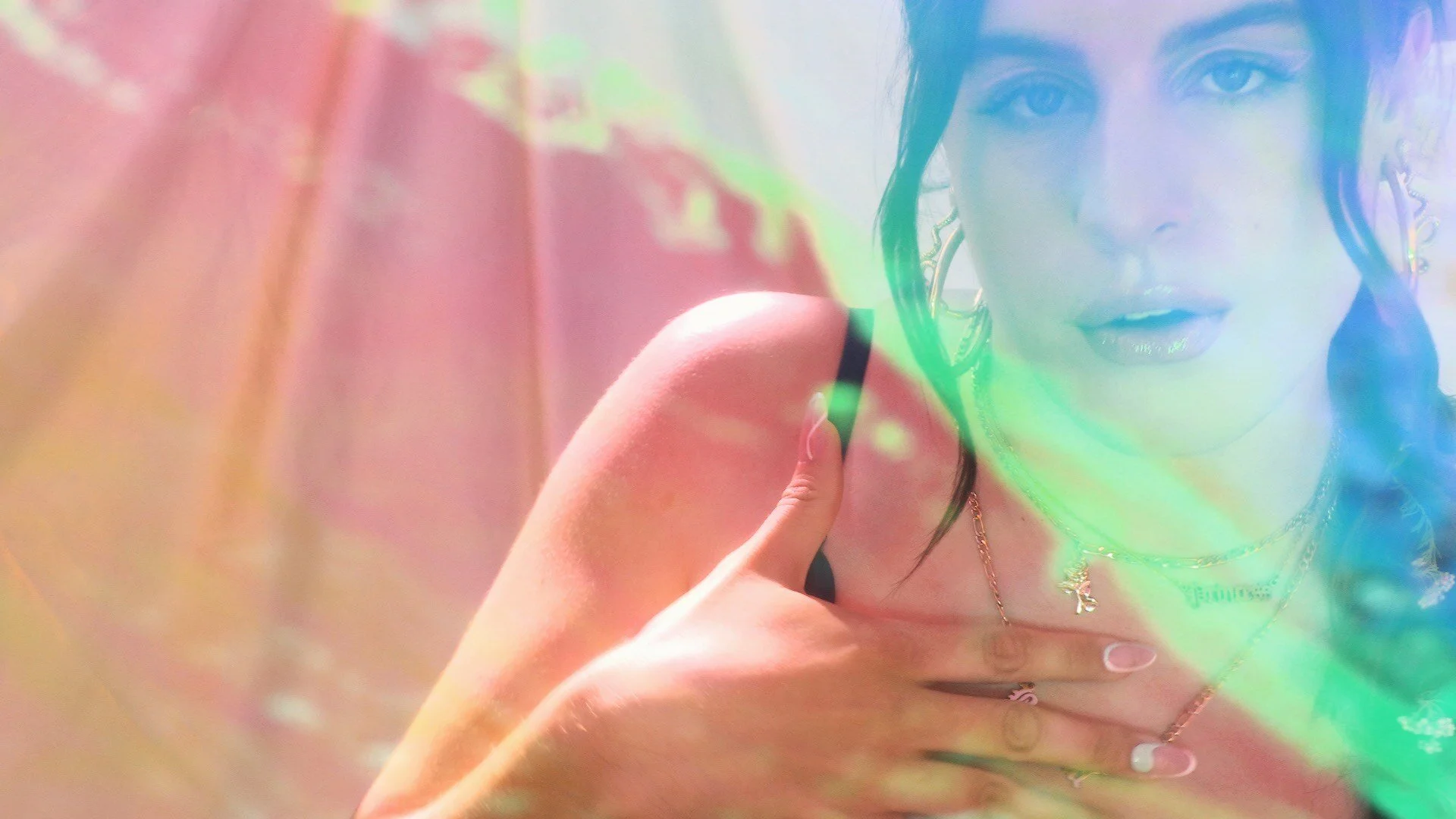 Baby Pink - Peace of Mind [Audio]