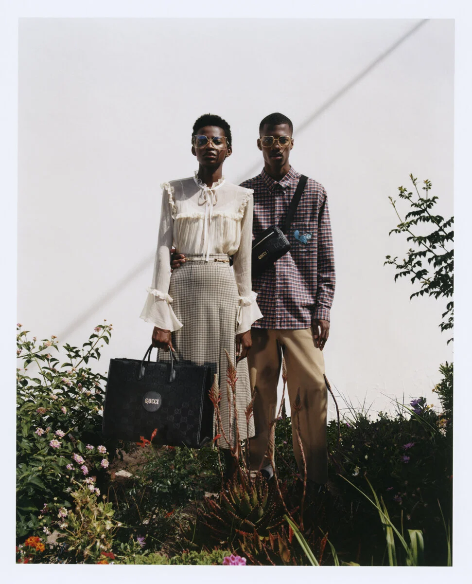 Gucci Off The Grid and A Vibe Called Tech present ‘A Place of Our Own’