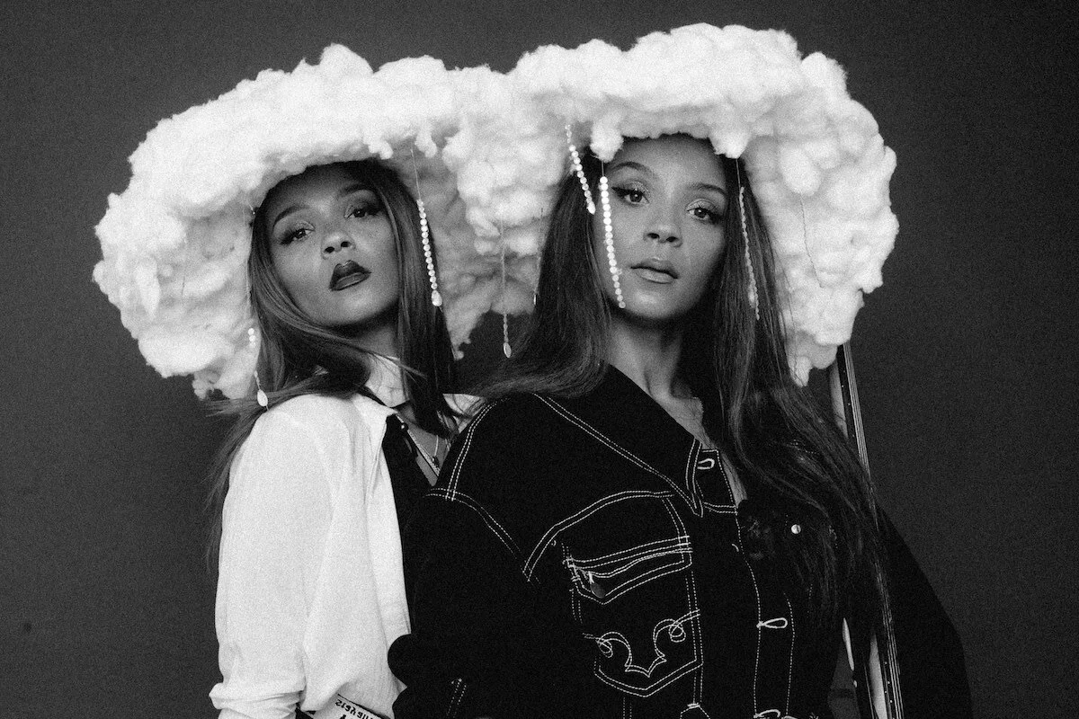 Can't Stop It - The KTNA [Video]