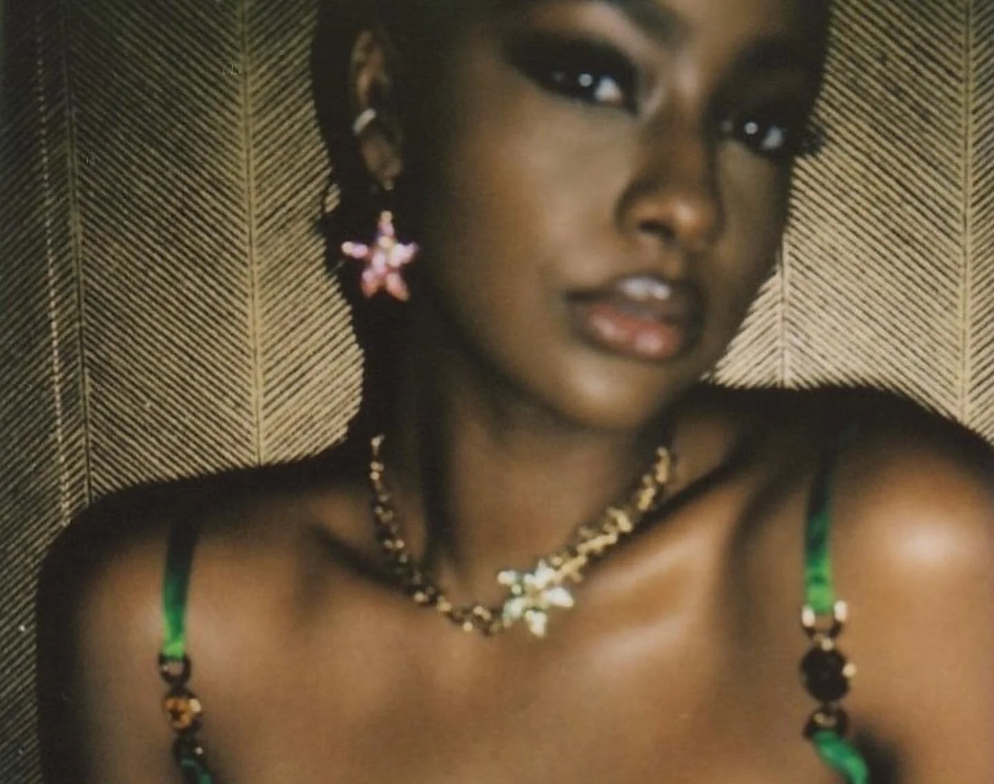 Justine Skye - In My Bag [Video]