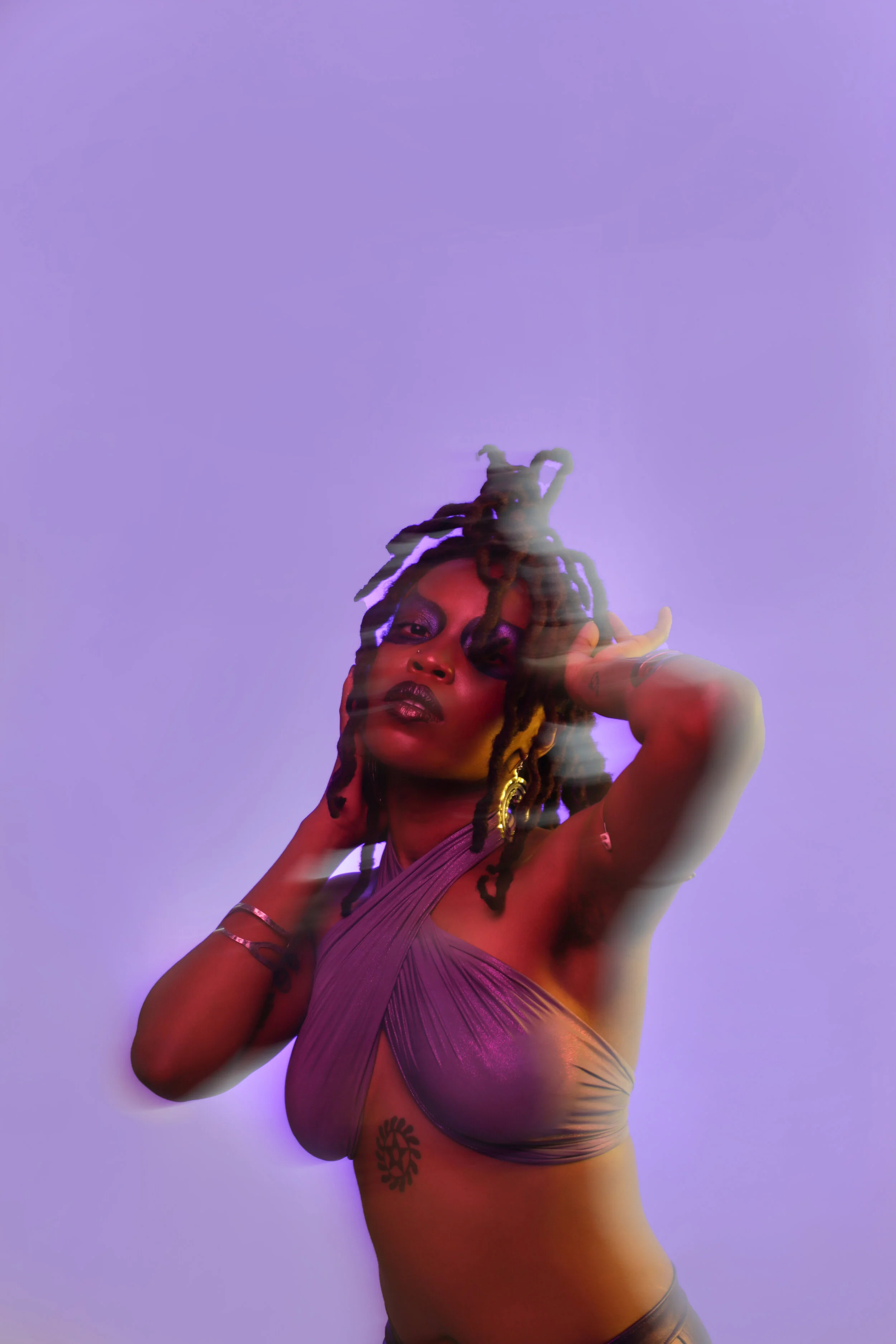 Lady Donli - Searching [Video]