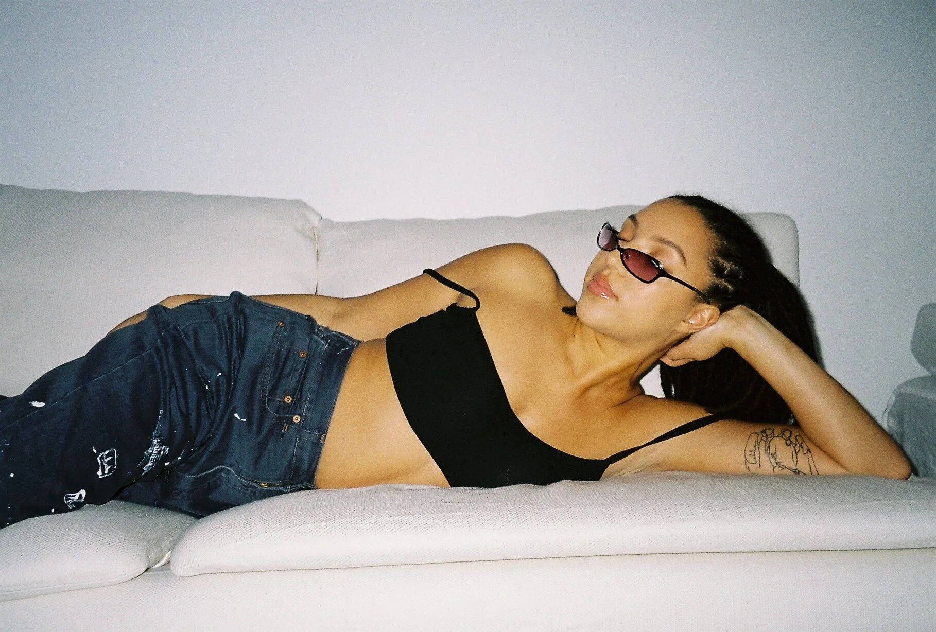 Nápoles - Give It Up [Lyric Video]