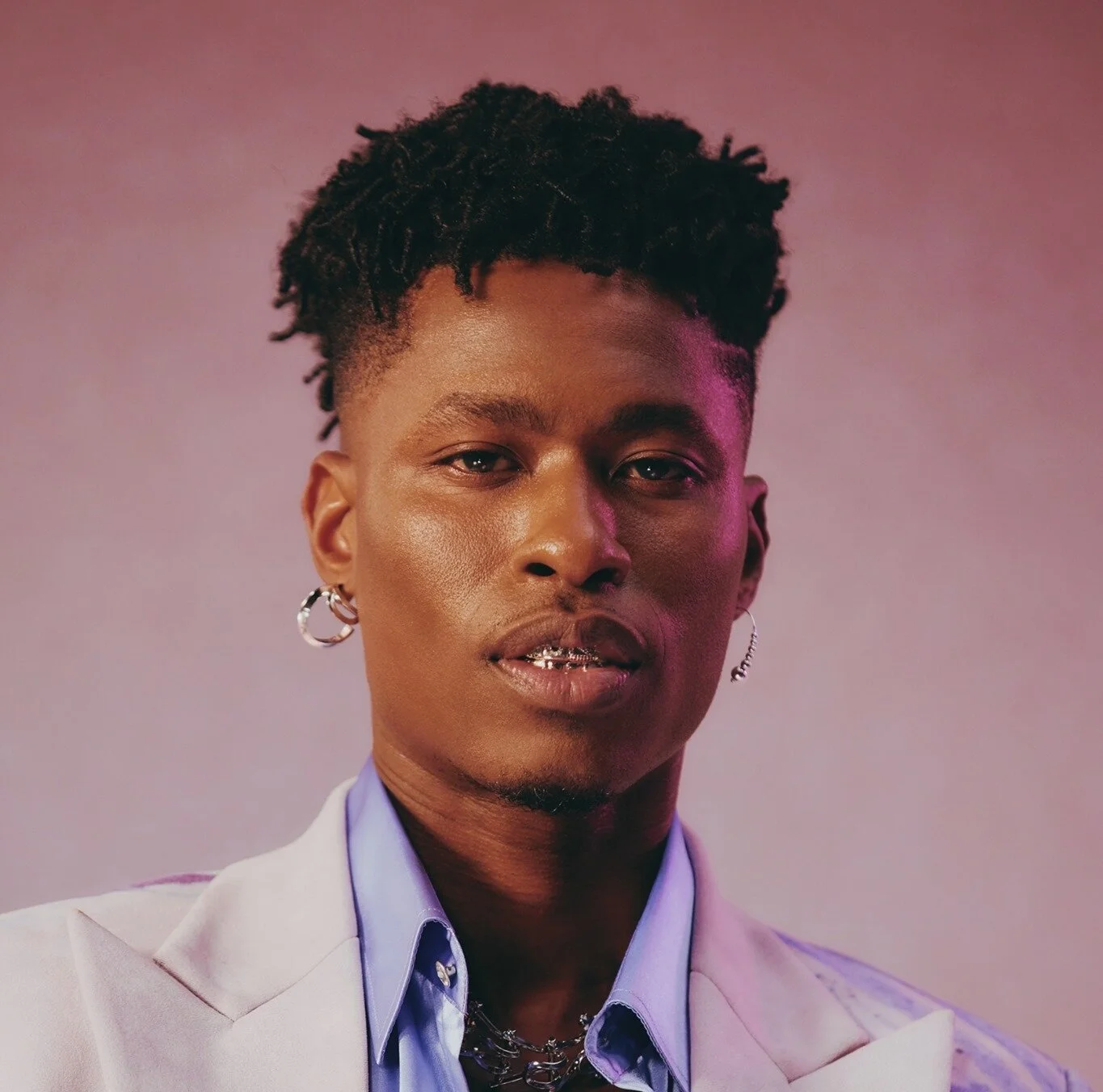 Lucky Daye - Over [Video]