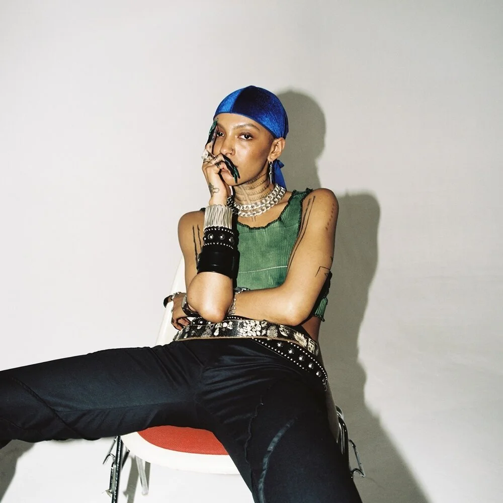 Alewya - Play [Video]