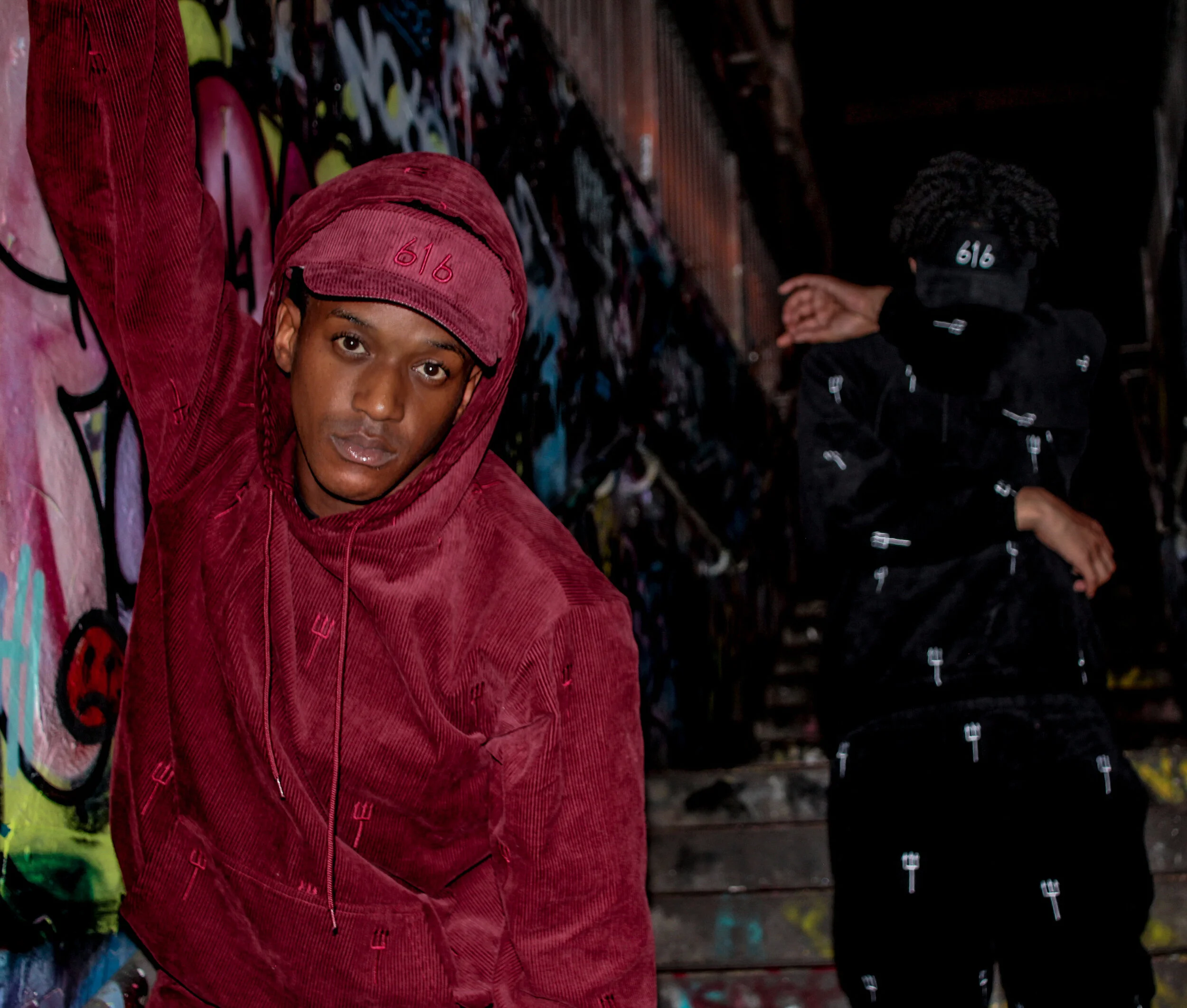 Black Josh - The Birds [Video]