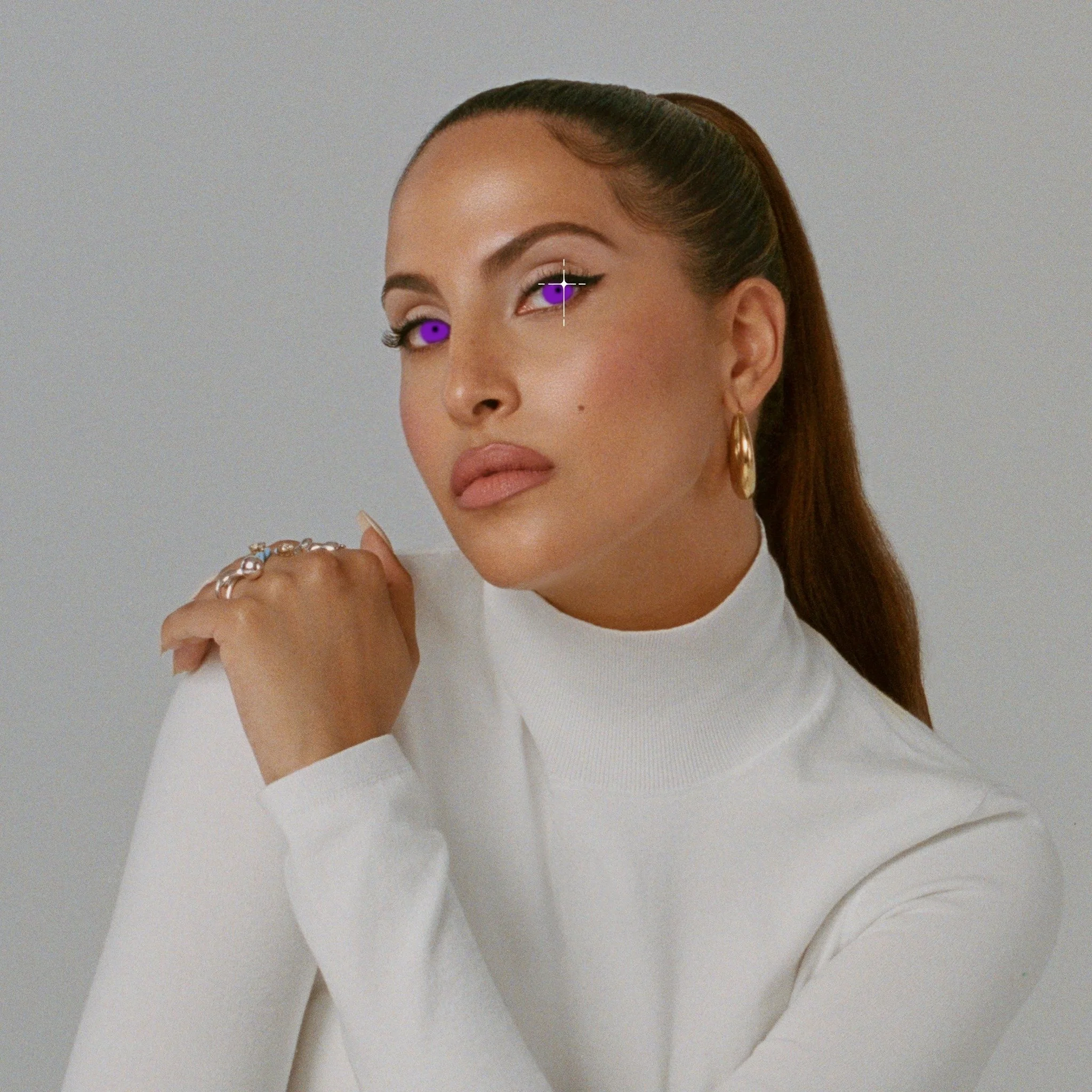 Snoh Aalegra - NEON PEACH feat. Tyler, The Creator [Video]