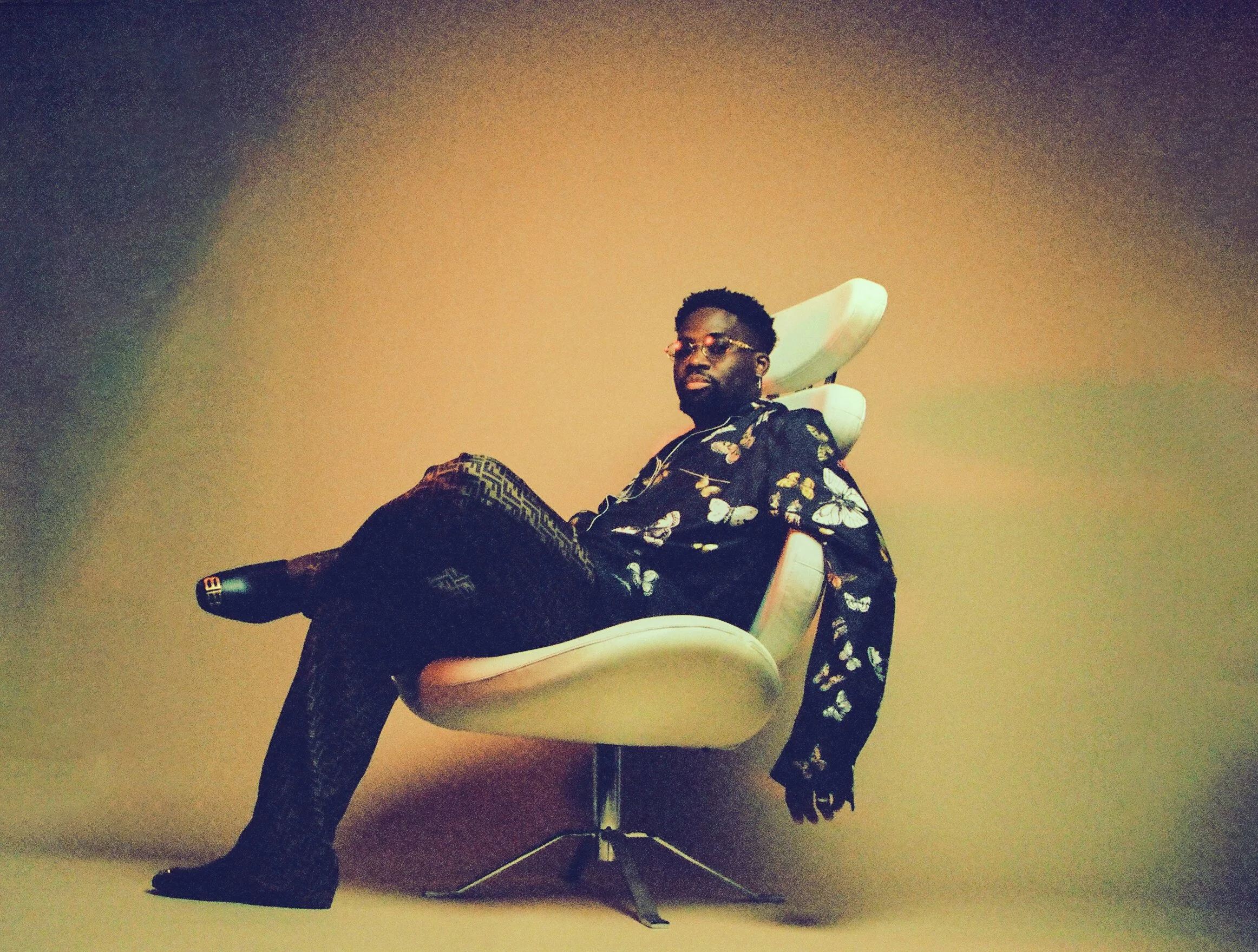 Juls - SUMMER IN THE ENDS feat. Jaz Karis and George the Poet [Video]