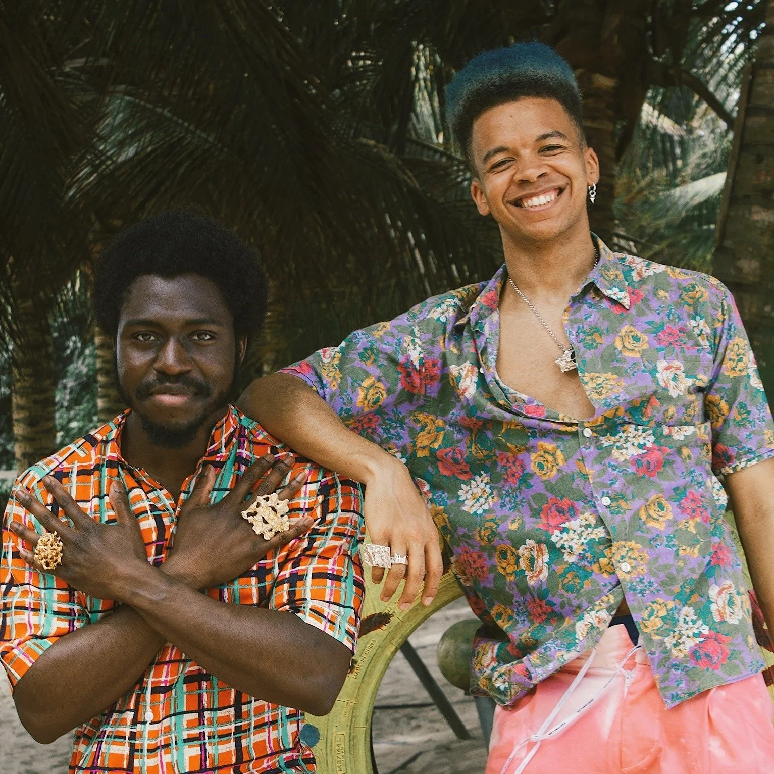 Blue Lab Beats - Labels [Audio]