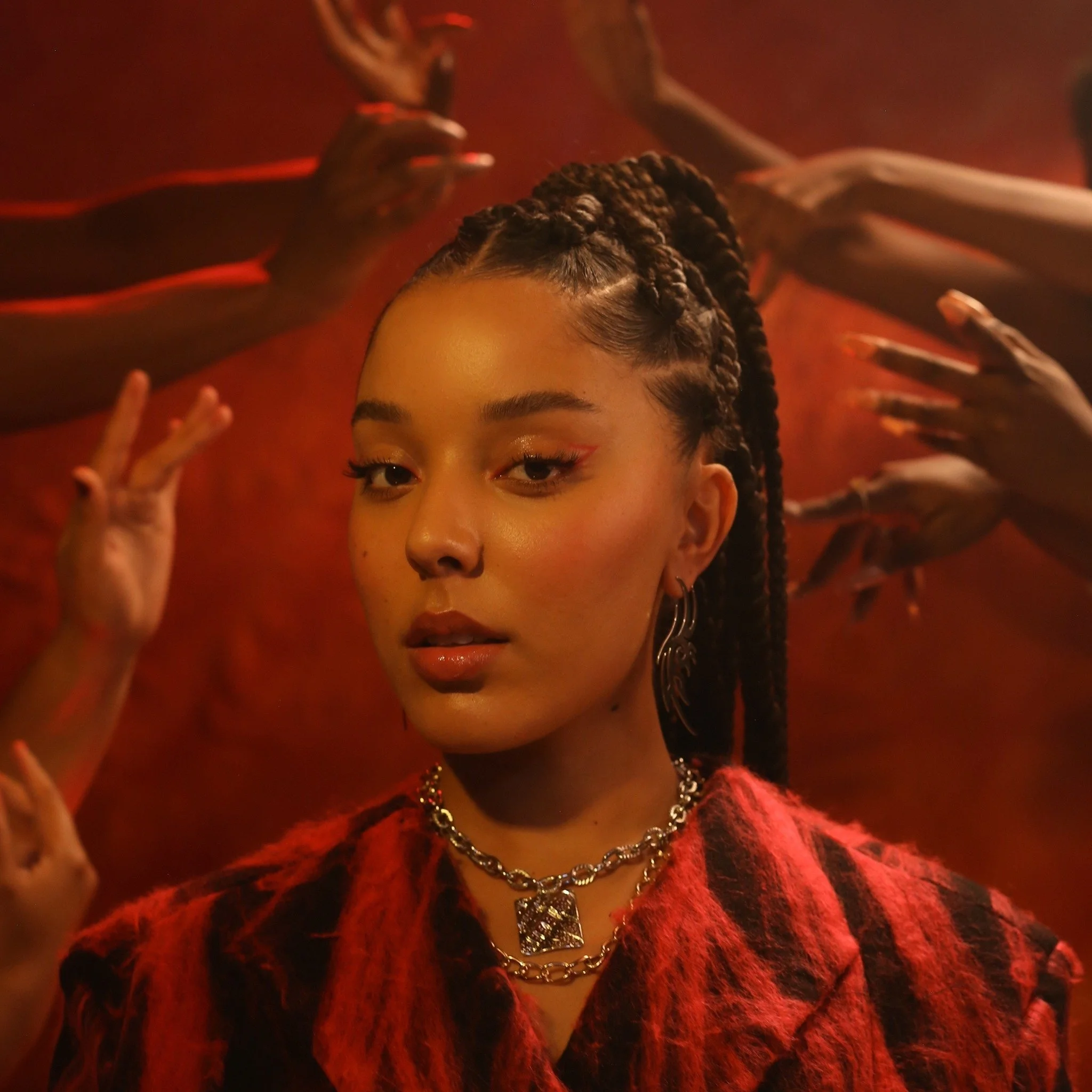 Grace Carter - Dark Matter [Video]