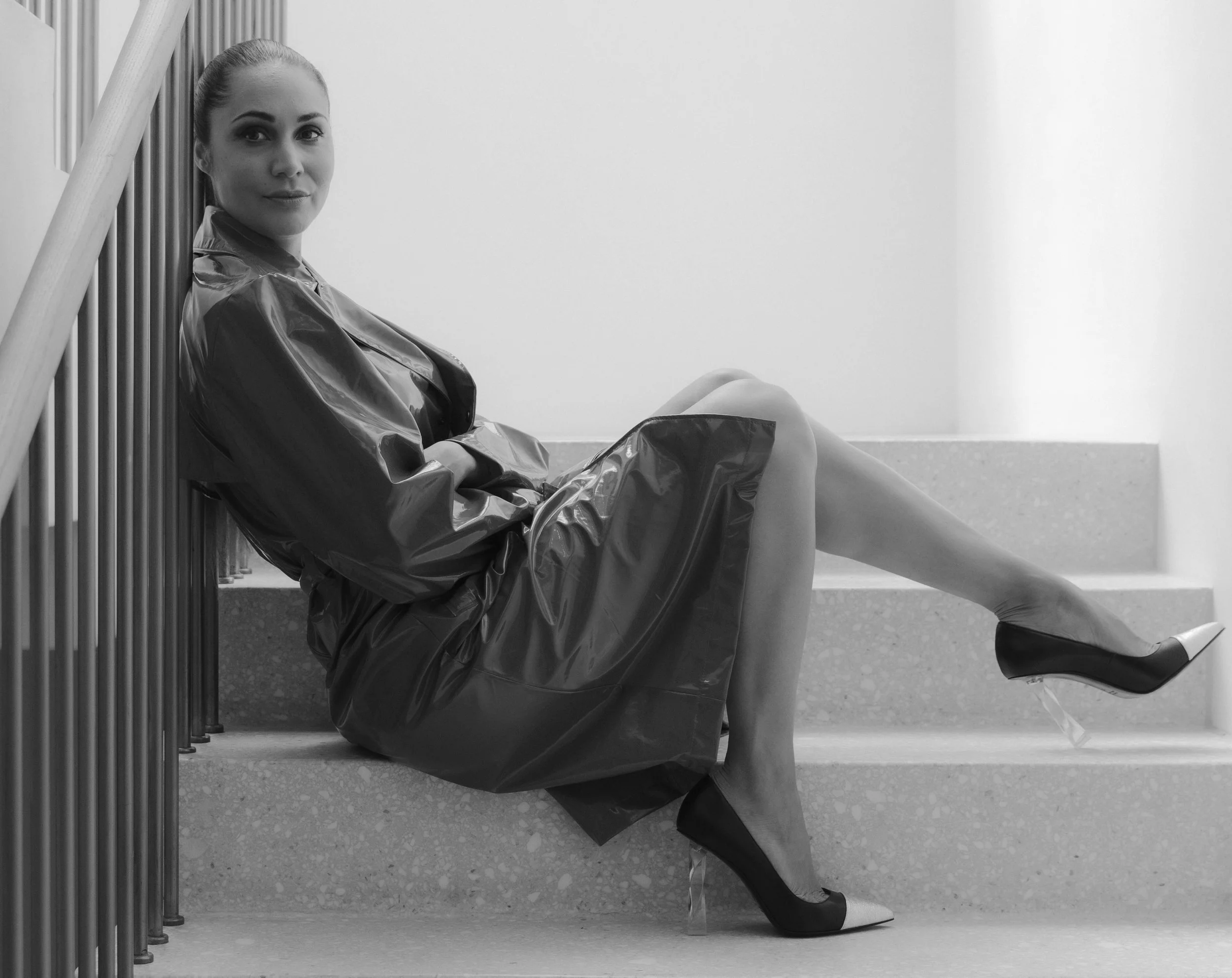 Introducing Jaswant! The shoe designer marking her place in the fashion industry with intuition and a leap of faith