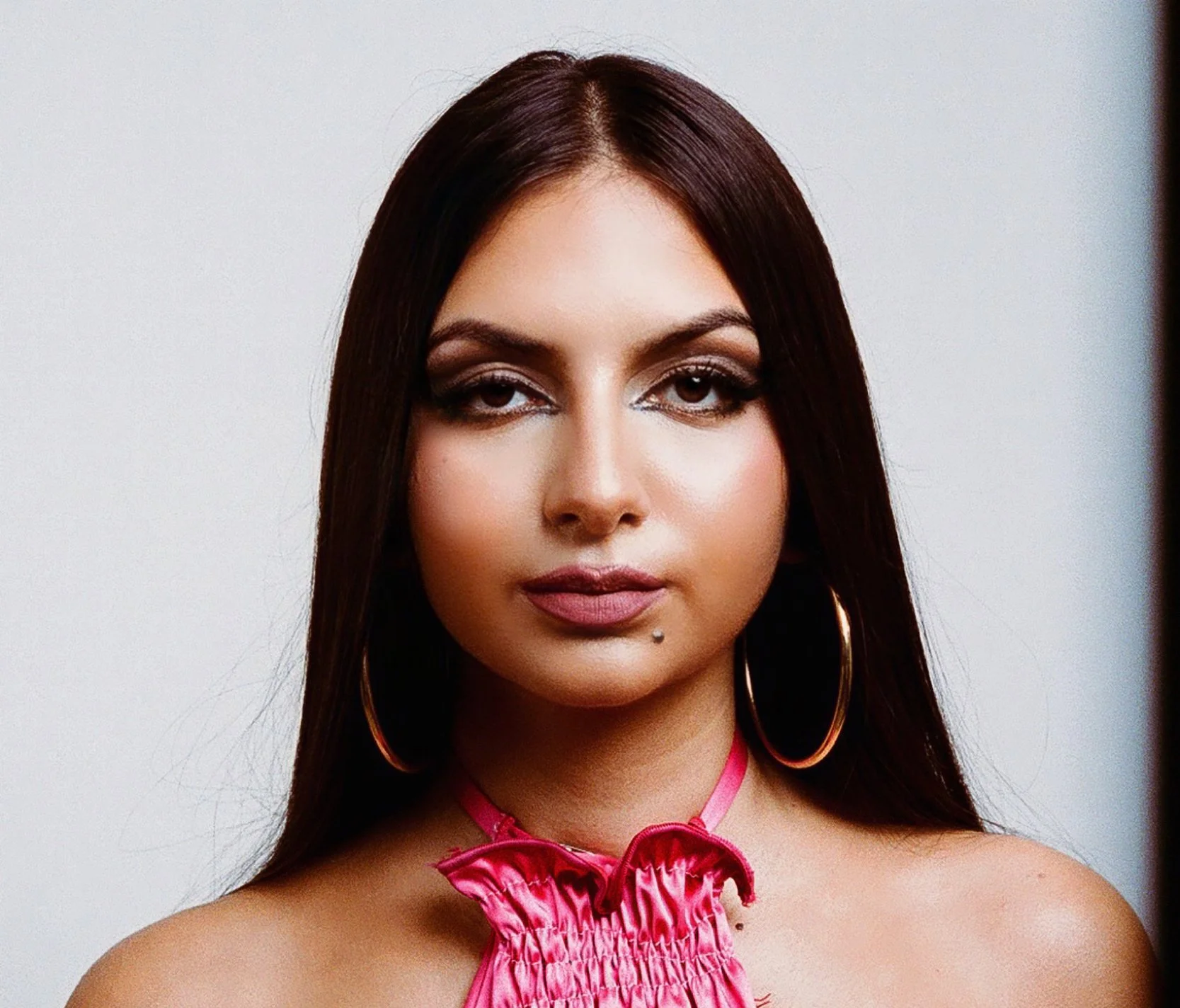 Chloe Bodur - Static Flow feat. JD. Reid [Video]