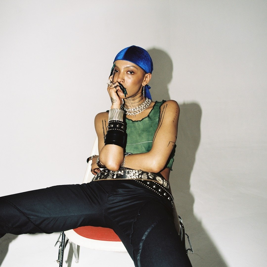 Alewya - Channel High [Video]