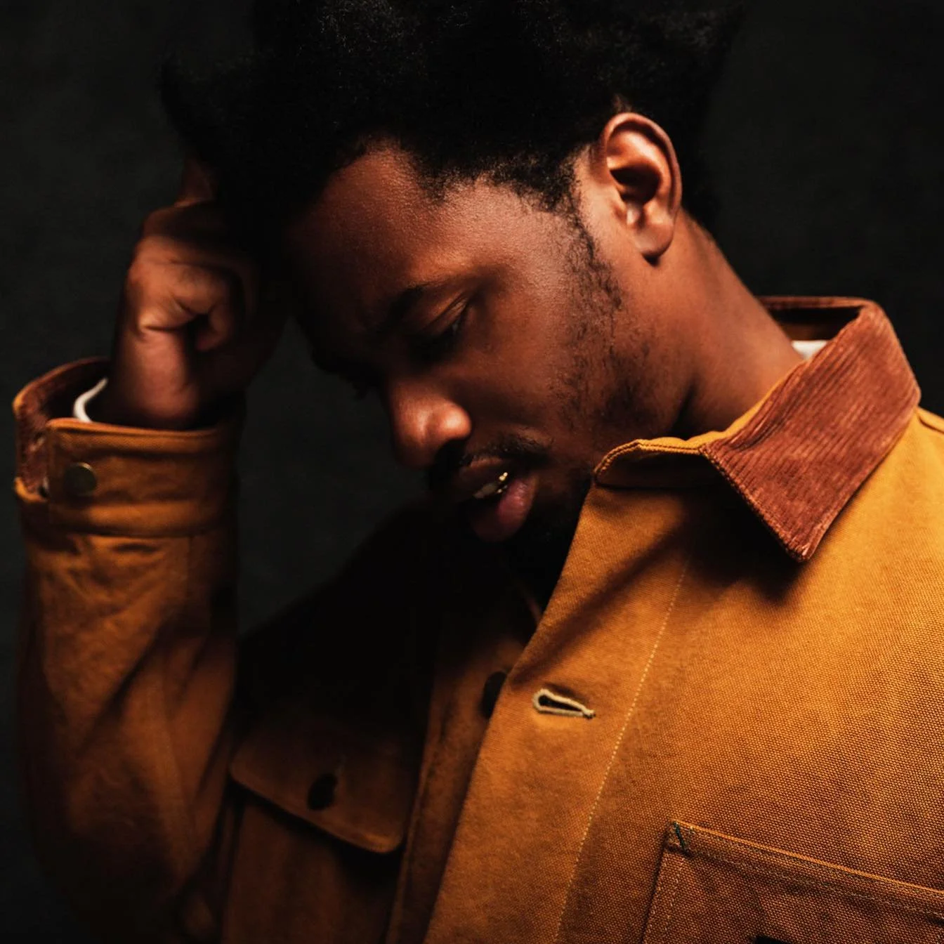 Denzel Curry - Zatoichi feat. slowthai [Video]