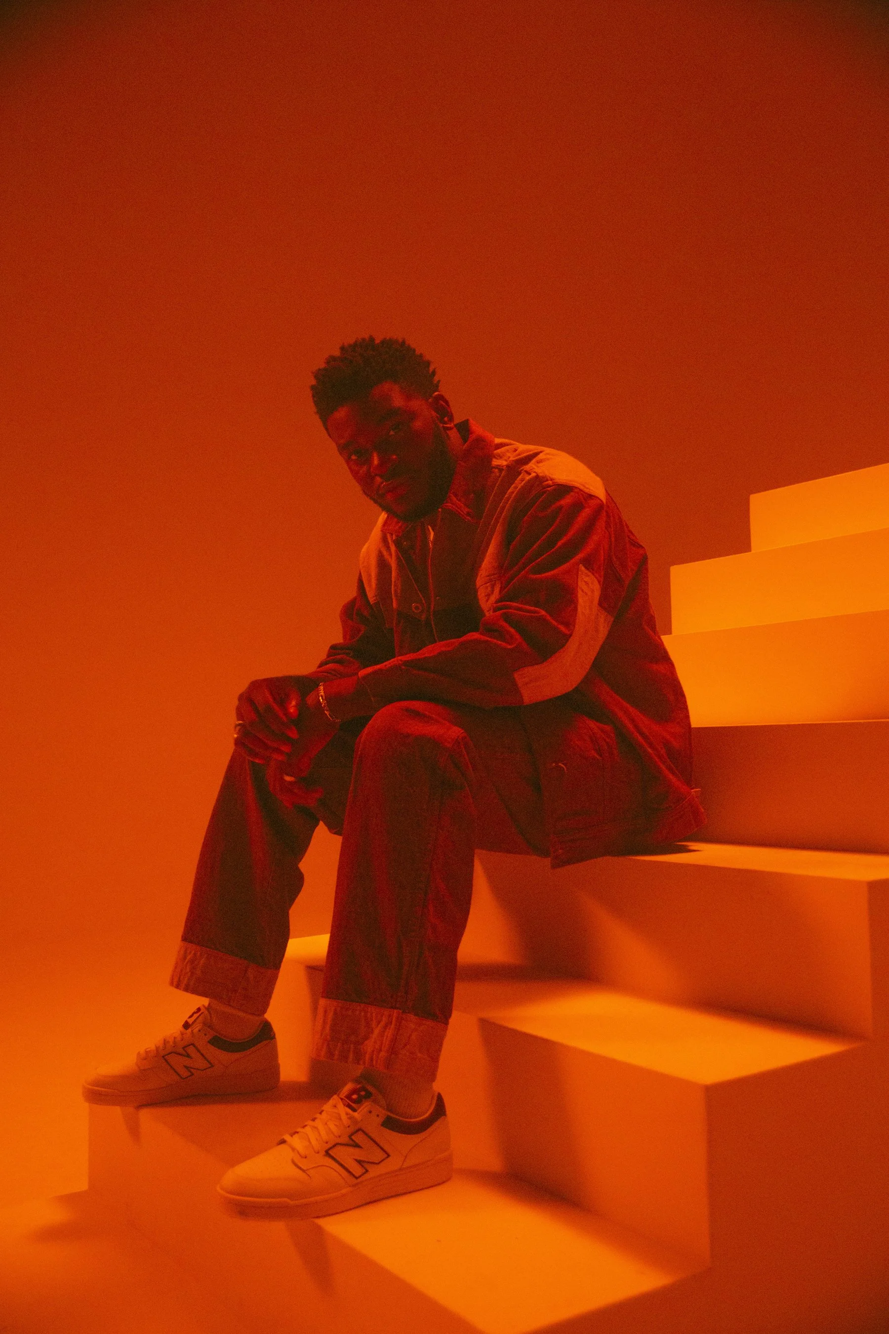 Nonso Amadi - Foreigner [Video]