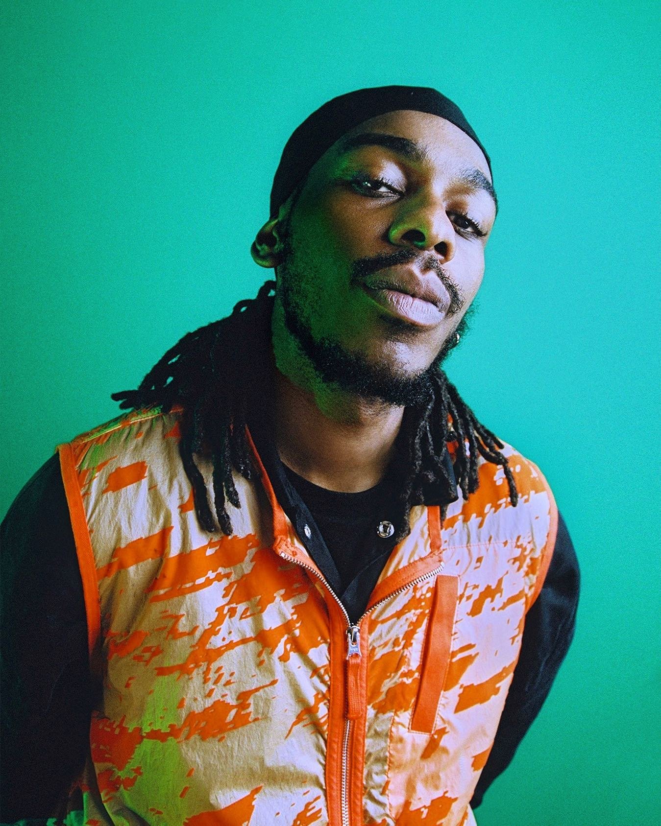 Knucks - Leon the Professional [Video]