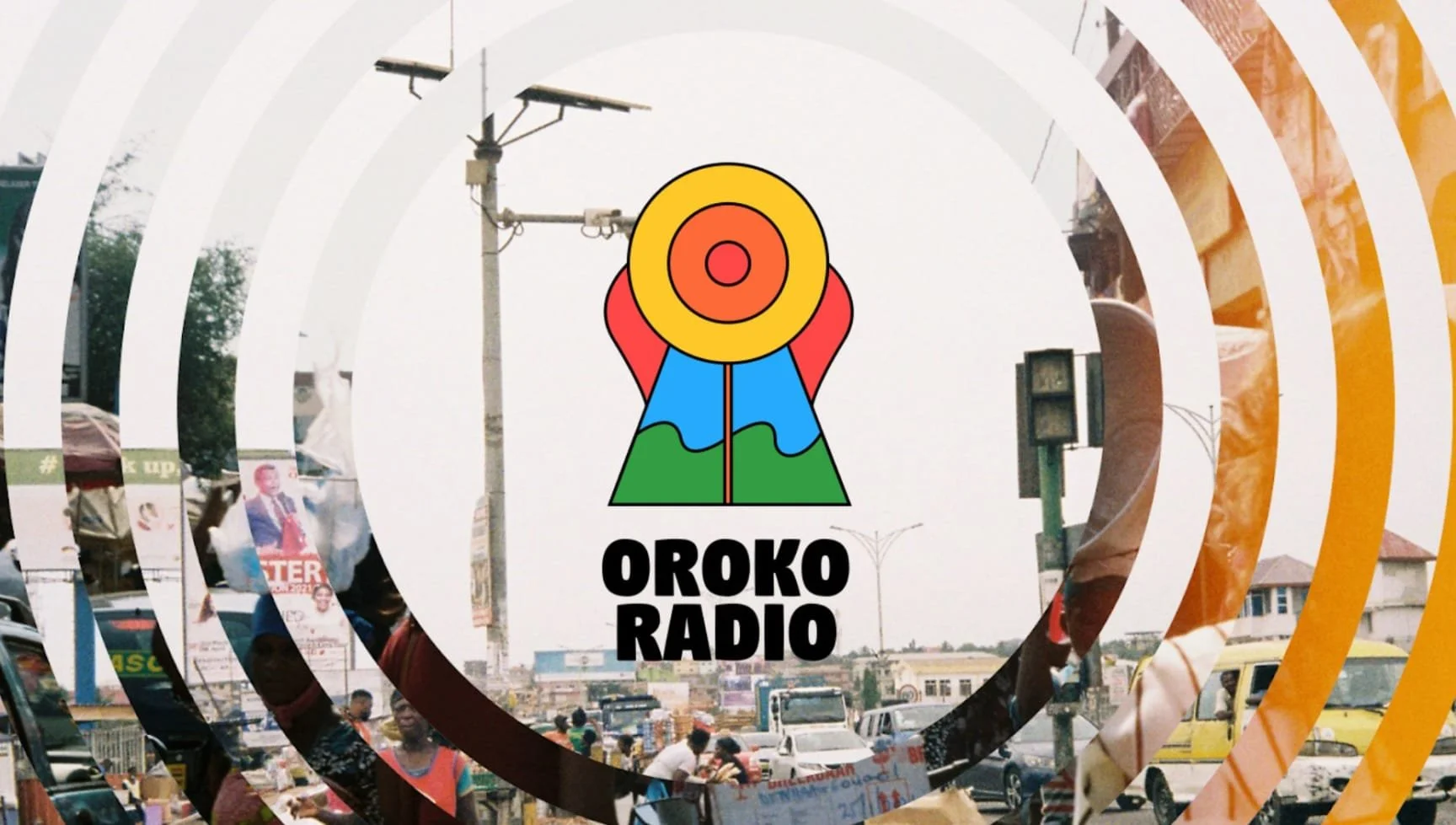 The DSTNGR Show | Oroko Radio | 22 April 2022