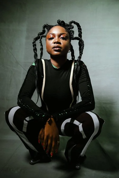 Chanel Loren - Disappear [Video]