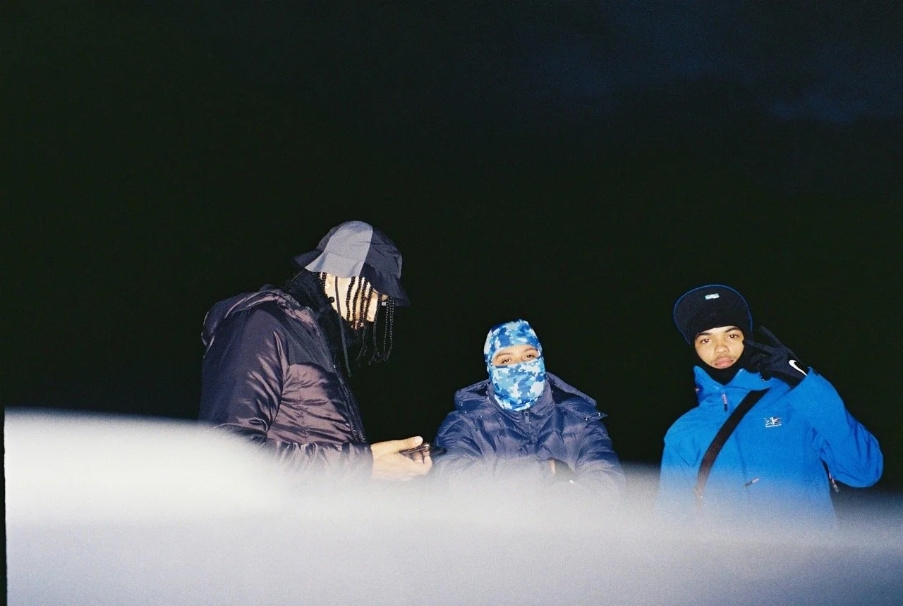 VXMOB - LMNOP [Video]