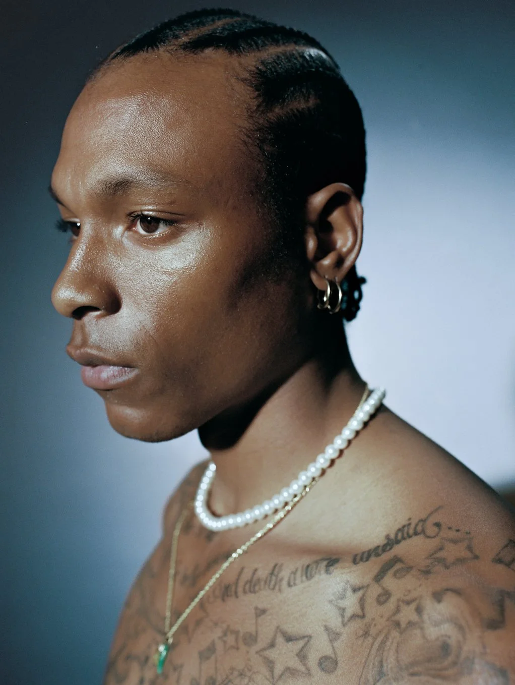 Brandon Banks - Wonderland [Video]