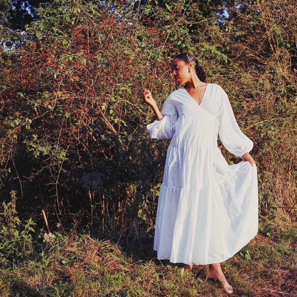 Mychelle - Pressure [Video]