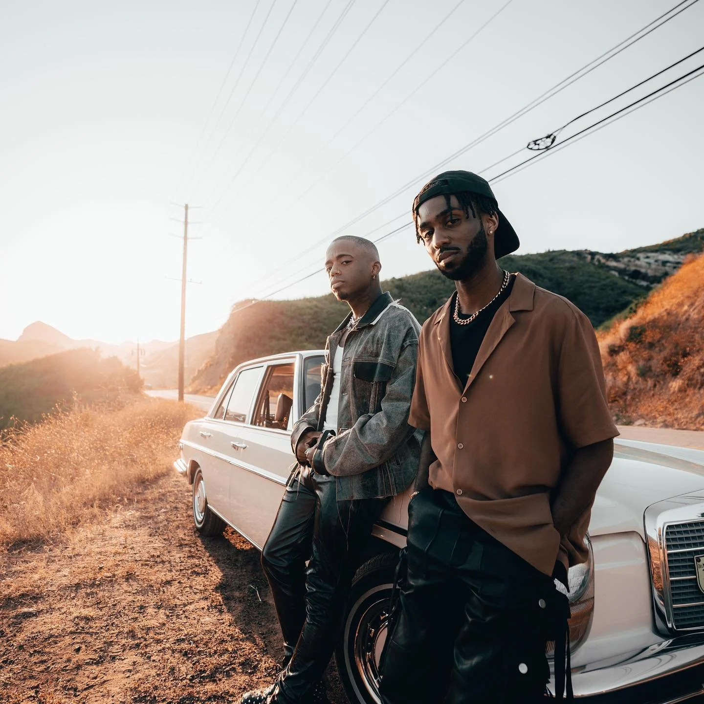 THEY. - Blü Moon [Video]