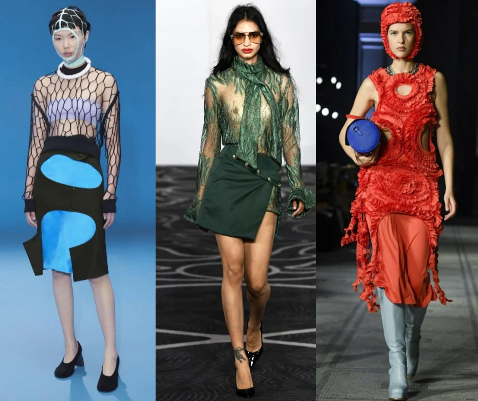 TREND OF THE WEEK: Under The Sea
