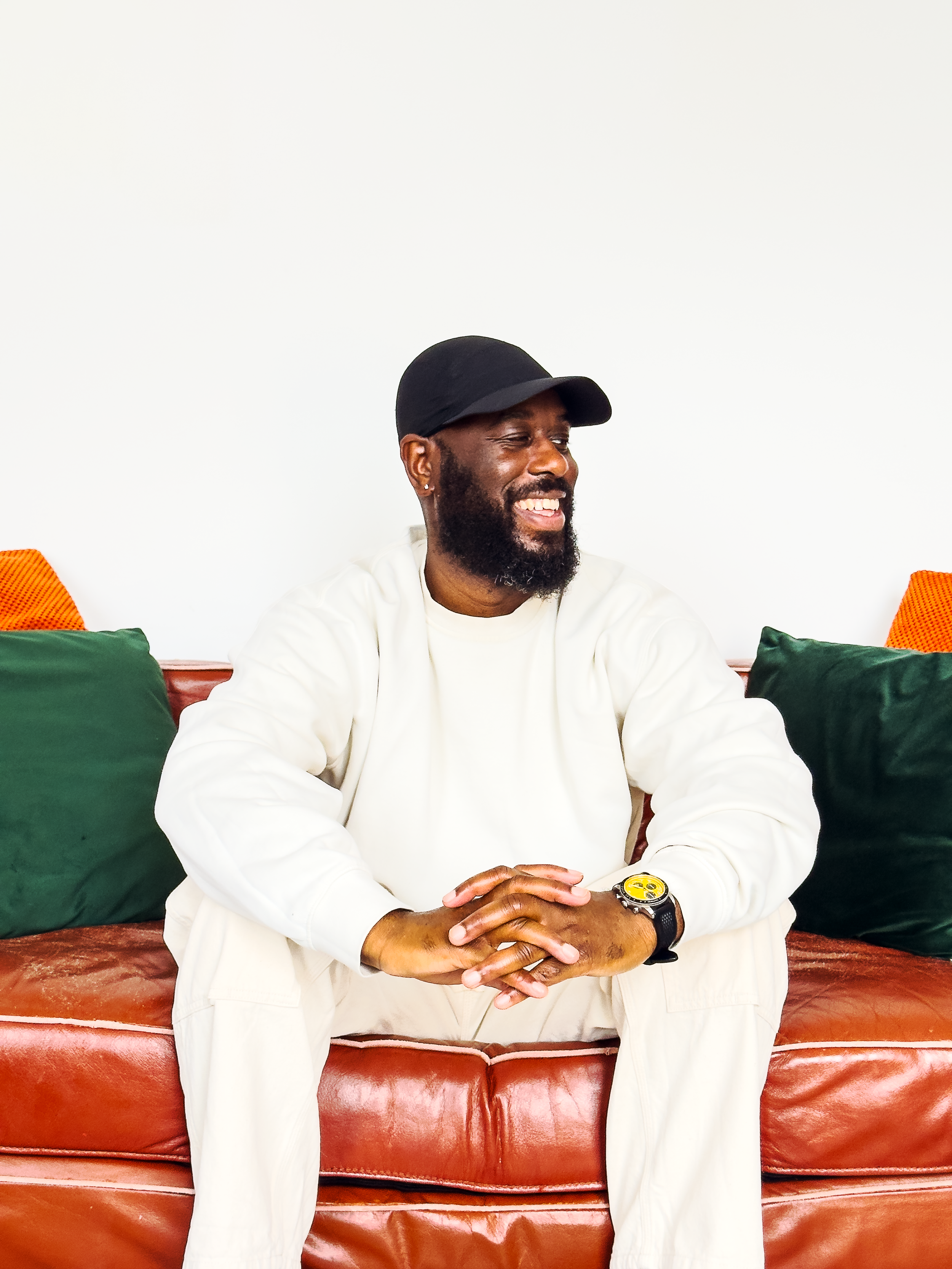  ROOM TWO welcomes Tesfa Williams for a special vinyl set 