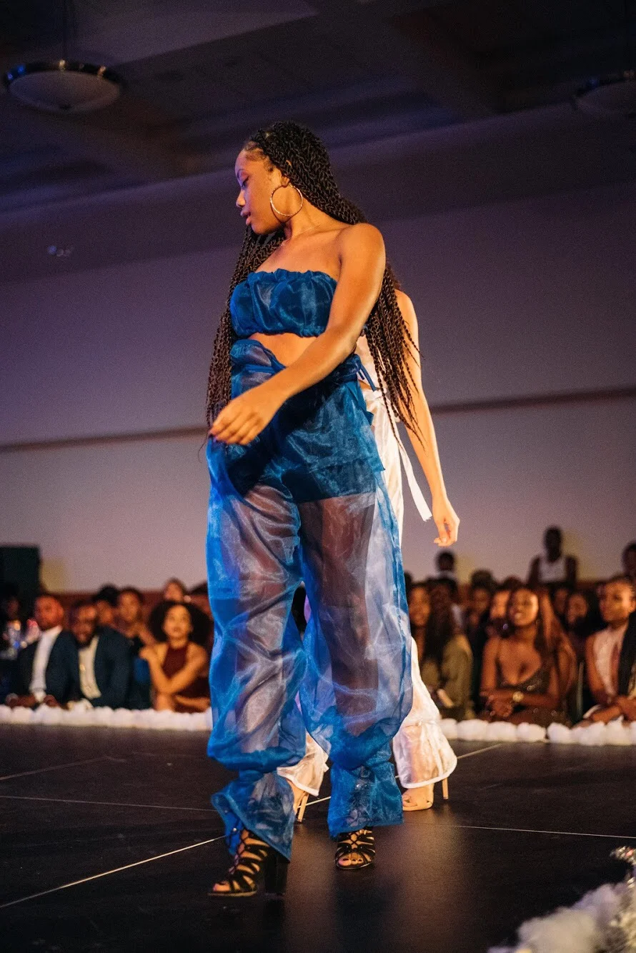 Binghamton University BSU Fashion Show (2017)