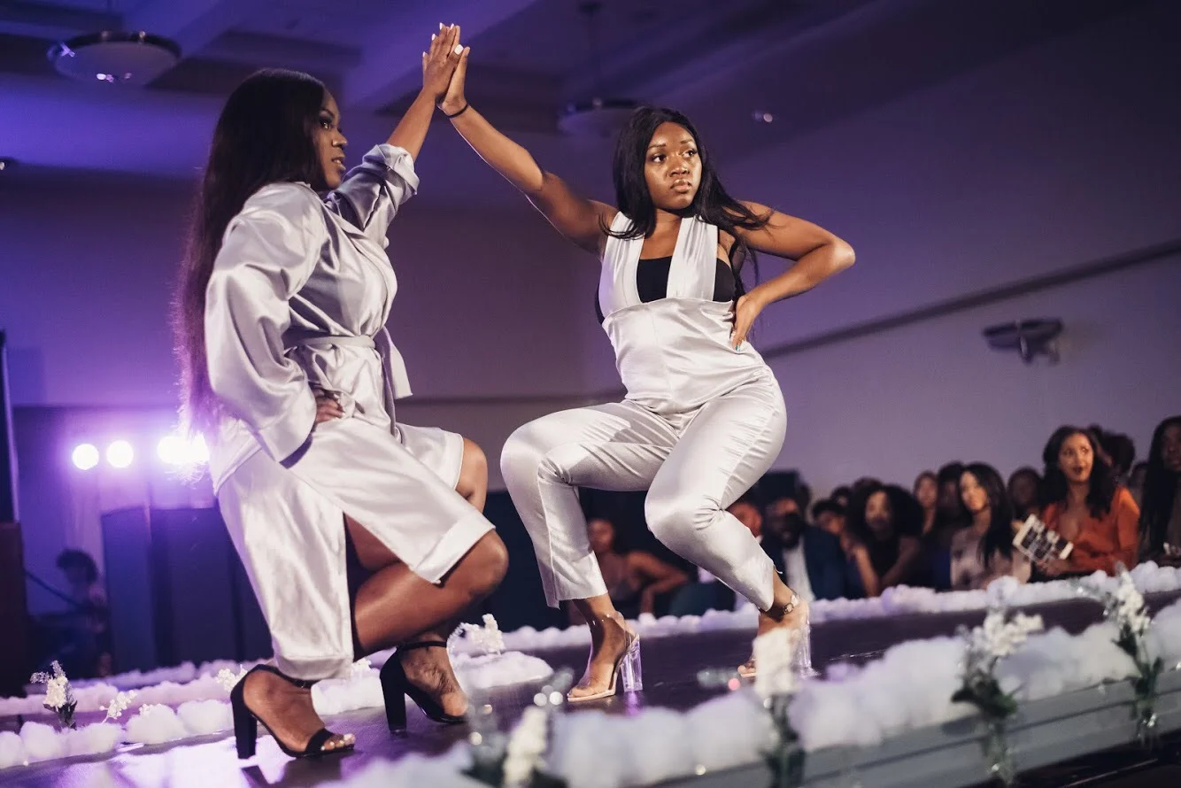 Binghamton University BSU Fashion Show (2017)
